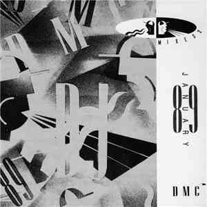 Various - January 89 - Mixes 2