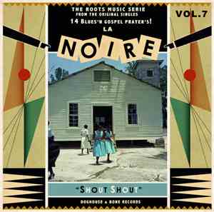 Various - La Noire Vol.7