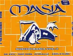 Various - Masia - Sonido Masia Vol.2