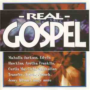 Various - Real Gospel