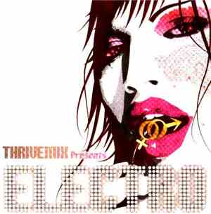 Various - ThriveMix Presents: Electro
