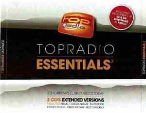 Various - Topradio Essentials 2