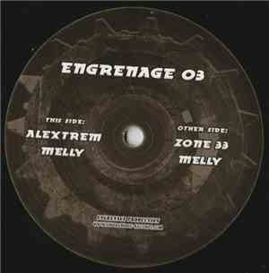 Various - Untitled