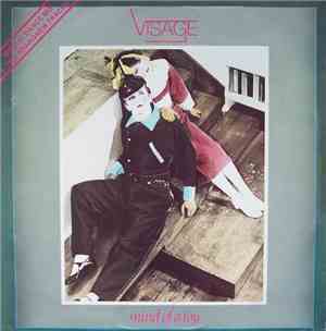 Visage - Mind Of A Toy