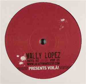 Wally Lopez - Voilá