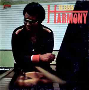Wess - Harmony