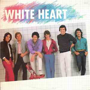 White Heart - White Heart