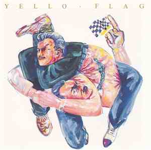 Yello - Flag