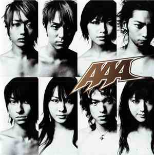 AAA - Let It Beat!
