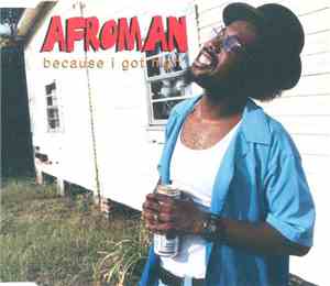 Afroman - Because I Got High