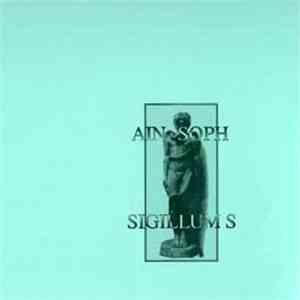 Ain Soph / Sigillum S - Untitled