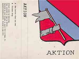 Aktion - Aktion