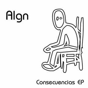 Algn - Consecuencias EP