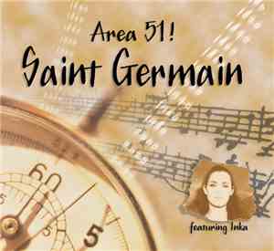 Area 51 ! Feat. Inka - Saint Germain
