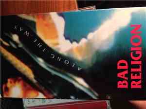 Bad Religion - Along The Way