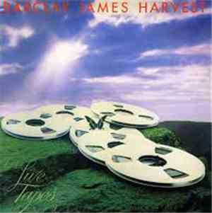 Barclay James Harvest - Live Tapes