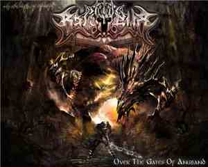 Bauglir - Over The Gates Of Angband