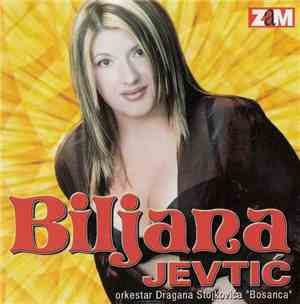 Biljana Jevtić - Ko Iz Kabla Kiša Lije