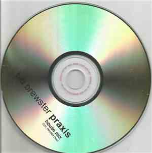 Bill Brewster - Praxis. Demo