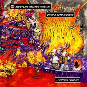 Brain & Lord Madness - Settimo Cerchio