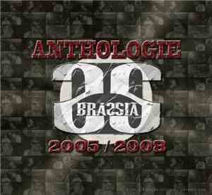 Brassia - Anthologie 2005 / 2008