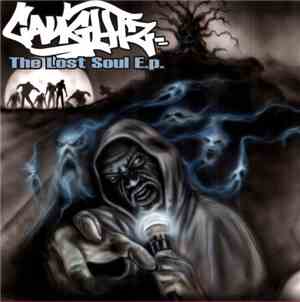 Caughtz - The Lost Soul E.P.