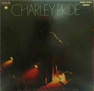Charley Pride - In Person