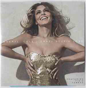 Cheryl Cole Feat. Tinie Tempah - Crazy Stupid Love