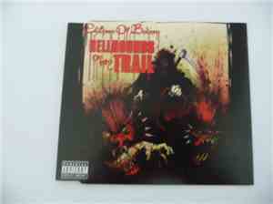 Children Of Bodom - Hellhounds On My Trail