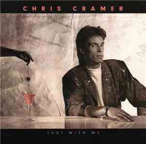 Chris Cramer - Just With Me