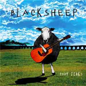 Cody Jinks - Blacksheep
