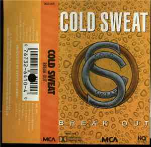 Cold Sweat  - Break Out
