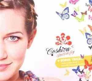 Coshiva - Butterfly