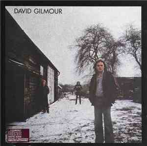 David Gilmour - David Gilmour