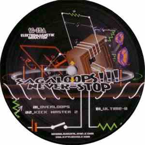Digitalica - Elektromagnetik Induction