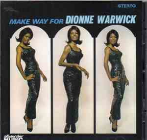 Dionne Warwick - Make Way For Dionne Warwick