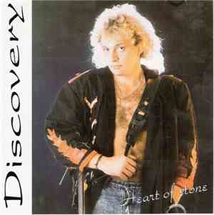 Discovery  - Heart Of Stone