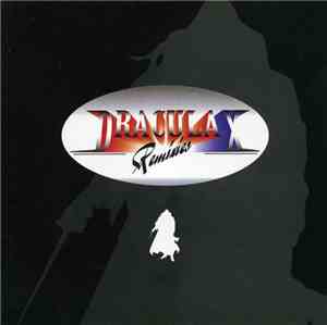 DJ Feilong / Carina - Dracula X - Remixies