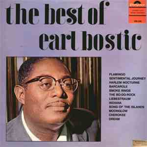 Earl Bostic - The Best Of Earl Bostic