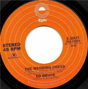 Ed Bruce - Star-Studded Nights