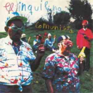 El Inquilino Comunista - El Inquilino Comunista