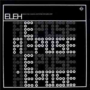 Eleh - Repose