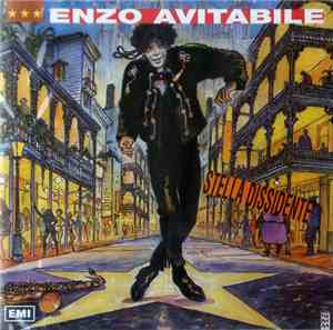 Enzo Avitabile - Stella Dissidente