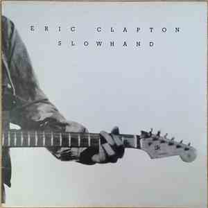 Eric Clapton - 461 Ocean Boulevard