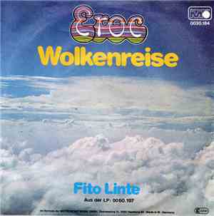 Eroc - Wolkenreise