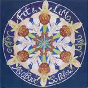 Fit & Limo - As Above So Below