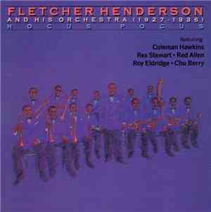 Fletcher Henderson And His Orchestra - Hocus Pocus