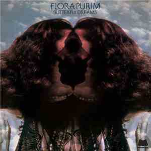 Flora Purim - Butterfly Dreams