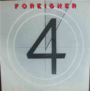 Foreigner - 4