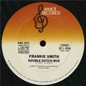 Frankie Smith - Double Dutch Bus